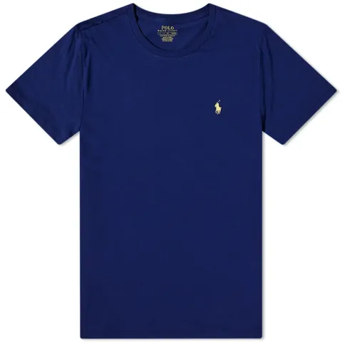 Custom Fit T-Shirt