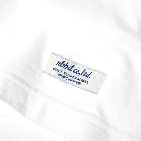Classic C-P Tee