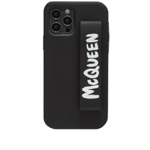 Graffiti Logo Logo iPhone 12 Pro Cover