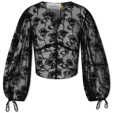 La Thorn Blouse