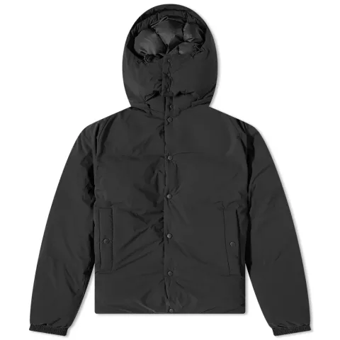 F/CE. Down Circulation Parka