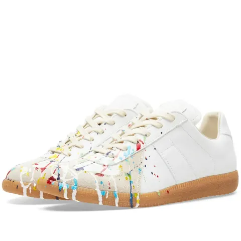22 Painter Replica Sneaker