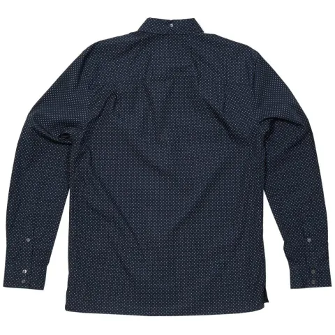Fred Perry Polka Dot Shirt