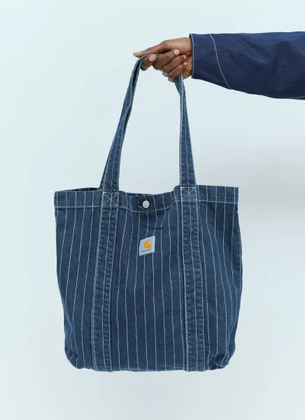 Orlean Tote Bag
