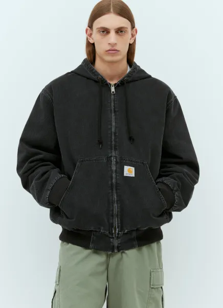 OG Active Jacket