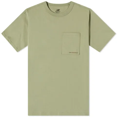 Athletics Nature State T-Shirt