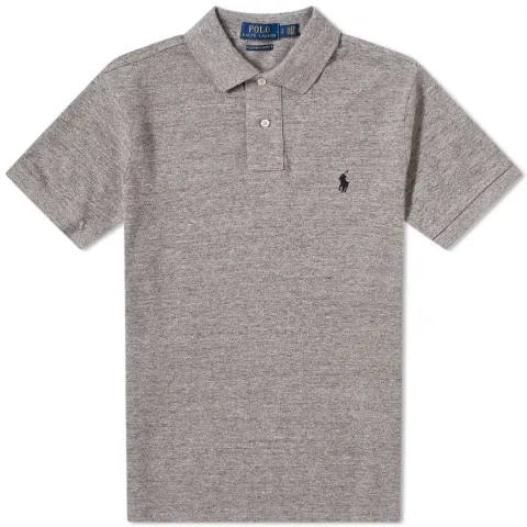 Custom Fit Polo