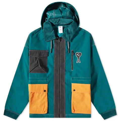 x AMI Jacket