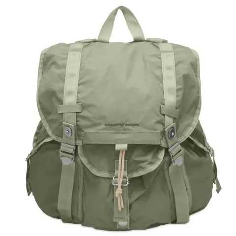 Tafta Tulle Arice Backpack