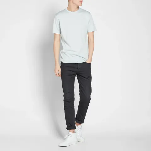 Q82 Crew Neck Tee