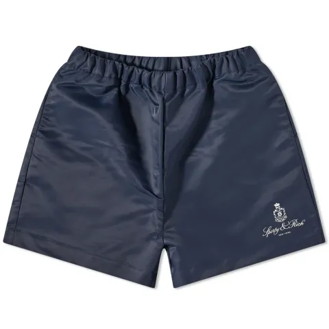 Vendome Shorts