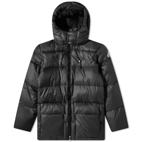 Evolve Matt Down Jacket
