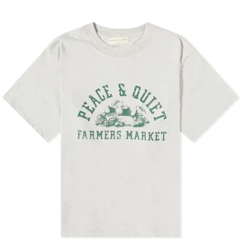 Farmers Market T-Shirt