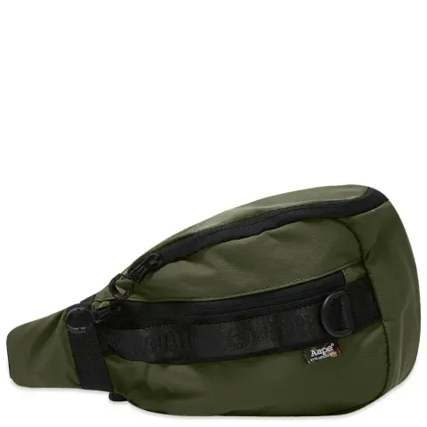 AAPE Cordura Nylon Twill Sling Pack