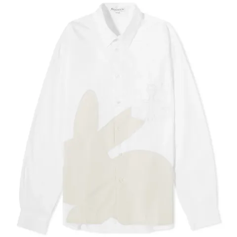 Applique Shirt
