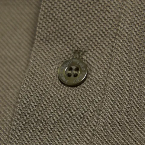 Fred Perry Twin Tipped Polo
