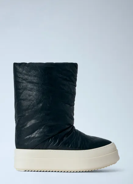 Mega Bumper Lunar Boots