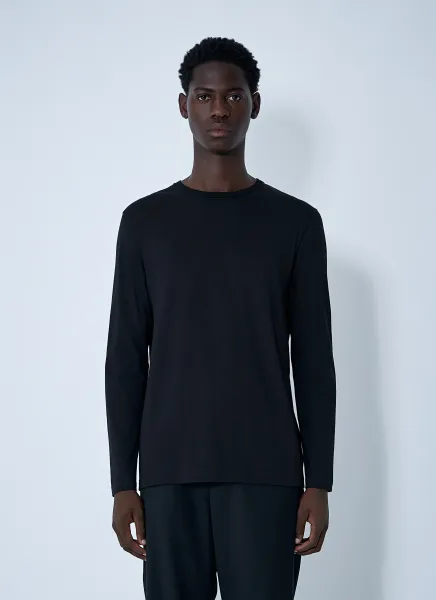 Leon Long Sleeve T-Shirt