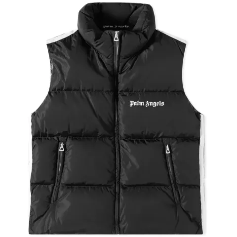 Down Gilet