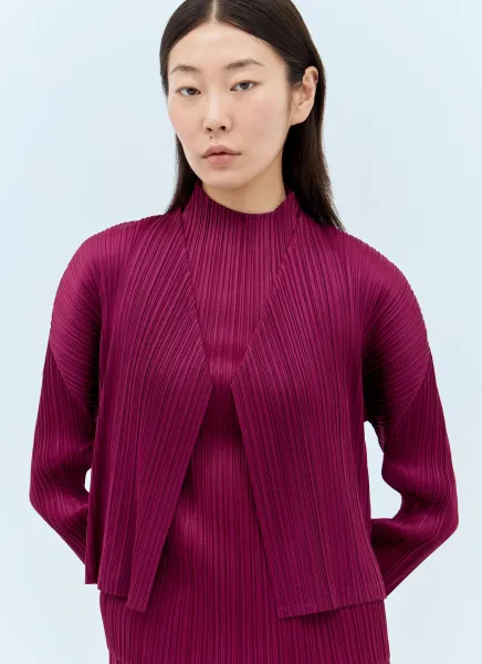 May Cardigan