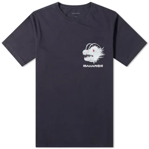 Cyborg Dragon T-Shirt