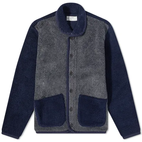 Lancaster Mountain Fleece Jacket
