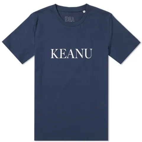 Keanu Tee
