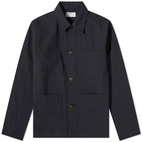 Cordura Ripstop Field Jacket