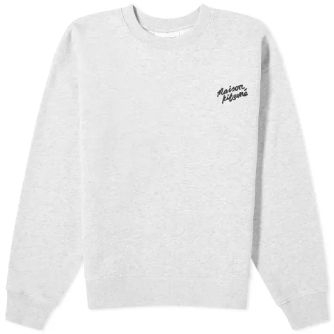 Handwriting Comfort Sweatshirt