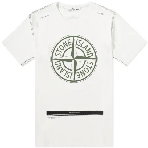 Institutional One T-Shirt