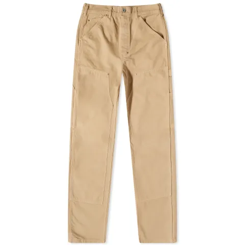 Double Knee Pant