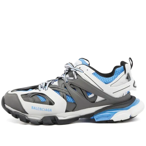 Track Oversized Sneaker