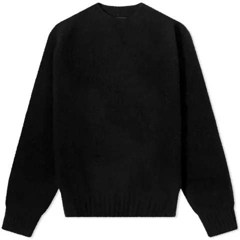 Howlin' Forevernevermore Crew Neck Knit