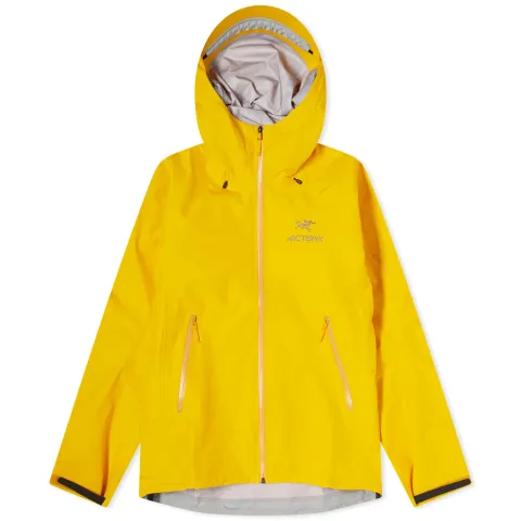 Arc'teryx Beta LT Jacket