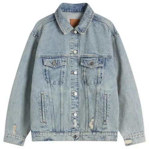 Rory Denim Jacket