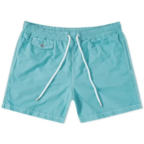 Boxer + Swim Short