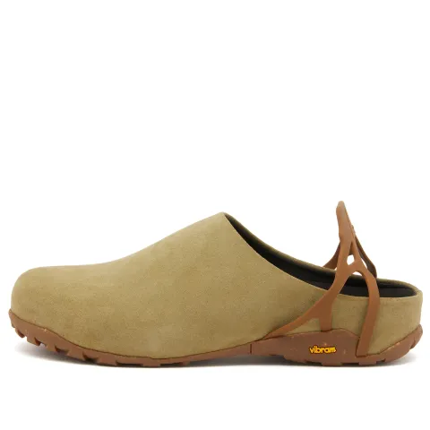 Fedaia Mule