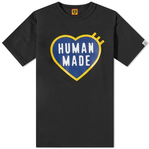 Big Heart T-Shirt