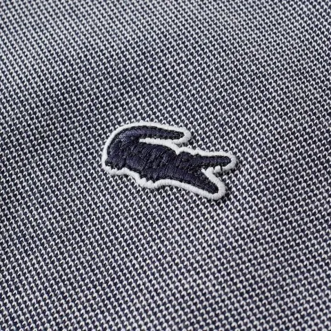 Birdseye Pique Polo