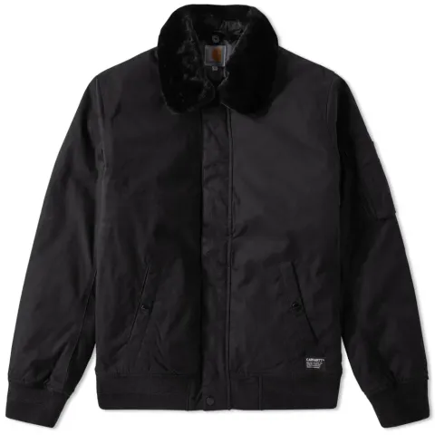 Stanley Bomber Jacket