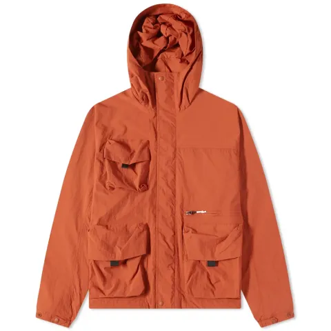 M70 Hooded Parka
