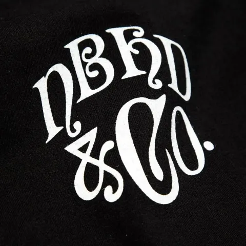 NBHD & Co. Tee