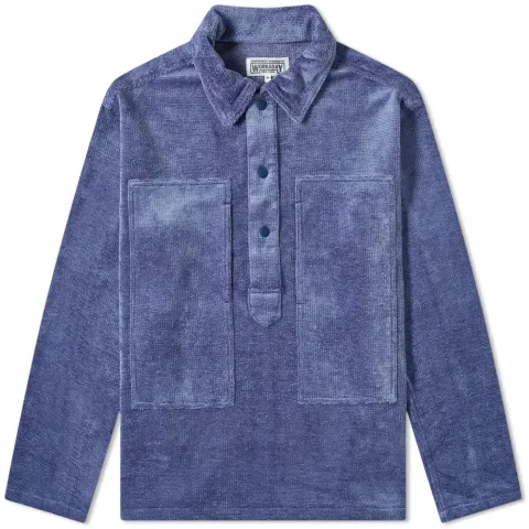 Army Overshirt