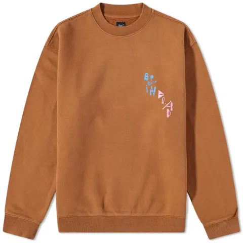 ET Crew Sweat