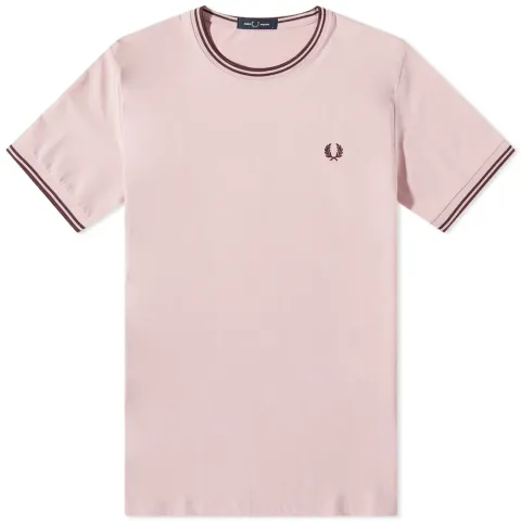 Twin Tipped T-Shirt