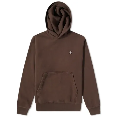 Polar Skate Co. Patch Hoodie