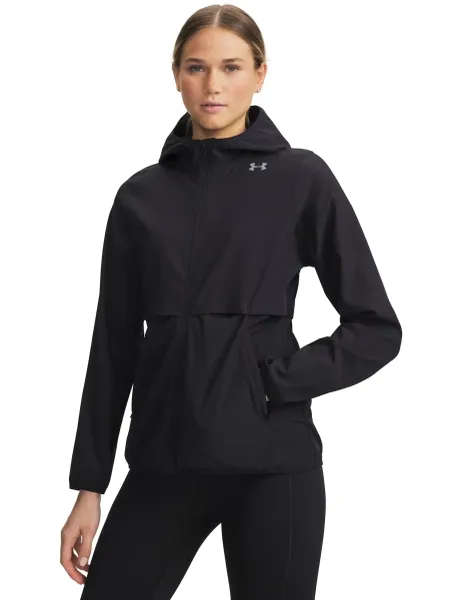 Velociti Storm Sports Jacket Black