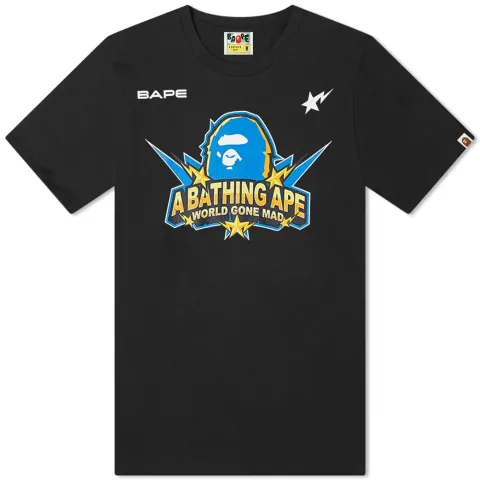 Team Logo T-Shirt