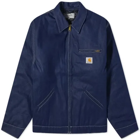 OG Detroit Jacket
