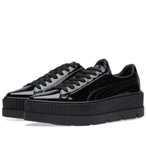 x Fenty by Rihanna Pointed Patent Creeper